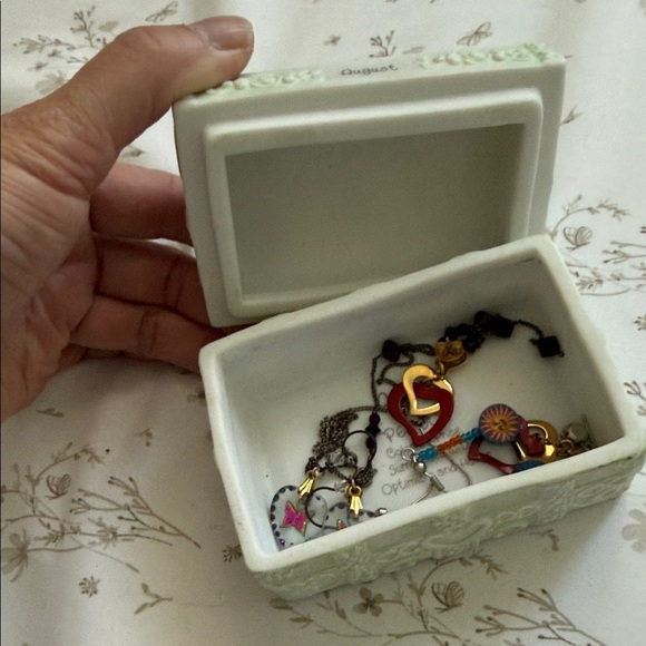 August Time for Fun Decorative Box - Picture 3 of 14